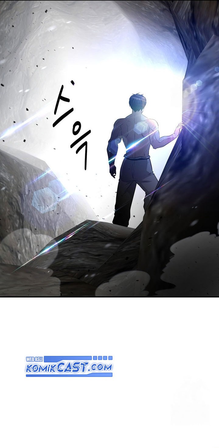 The World’s Best Kunlun Tavern Chapter 19 Gambar 41