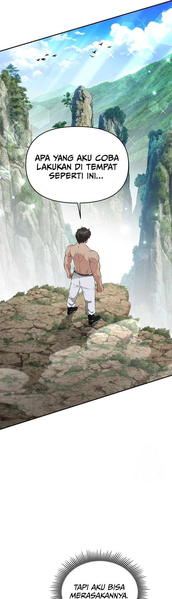 The World’s Best Kunlun Tavern Chapter 19 Gambar 42