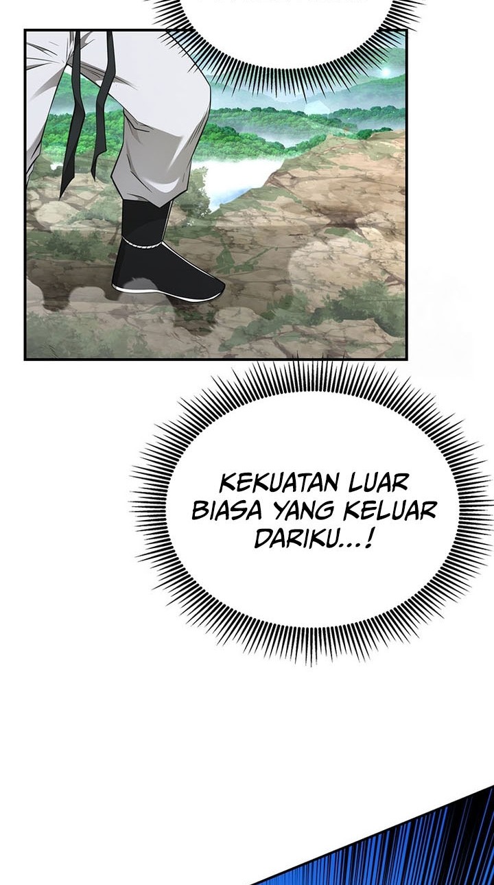 The World’s Best Kunlun Tavern Chapter 19 Gambar 43