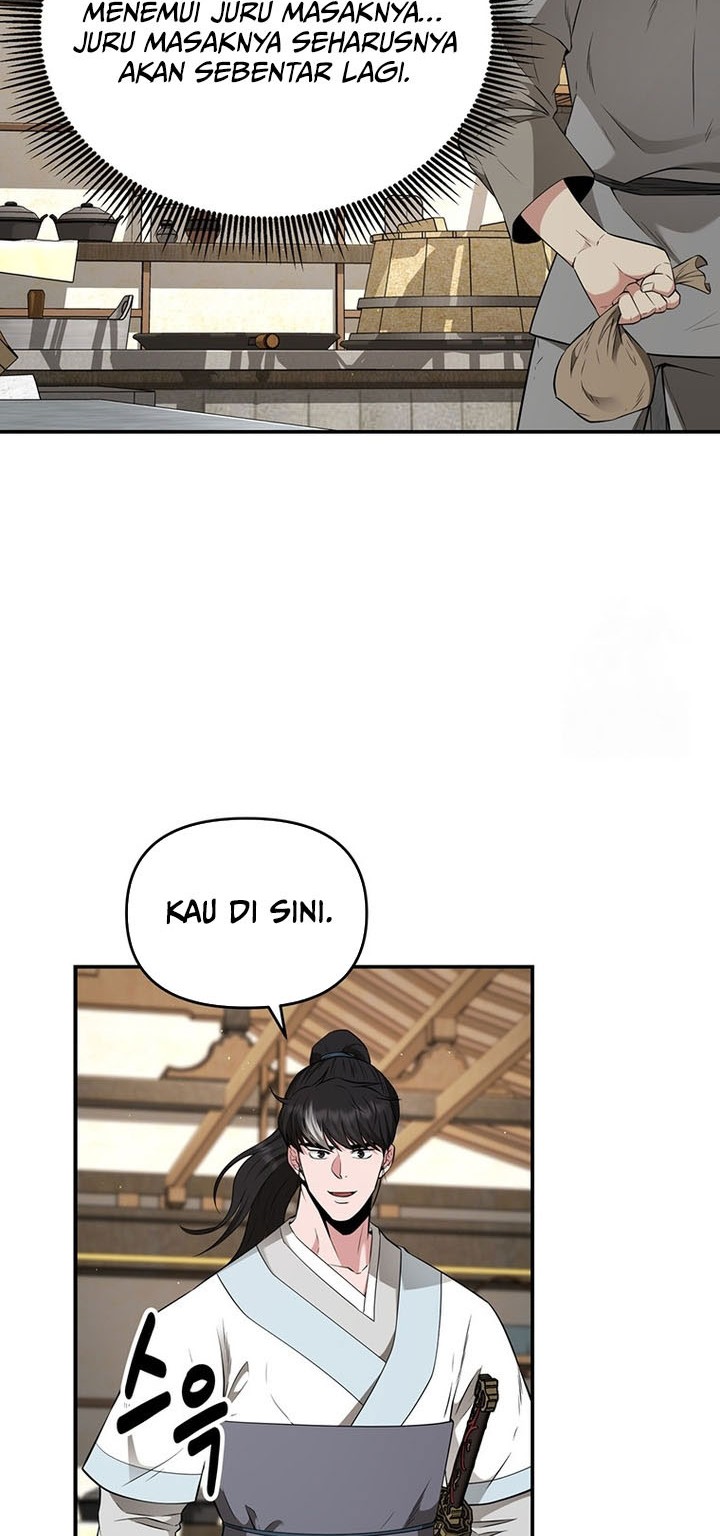 The World’s Best Kunlun Tavern Chapter 19 Gambar 3