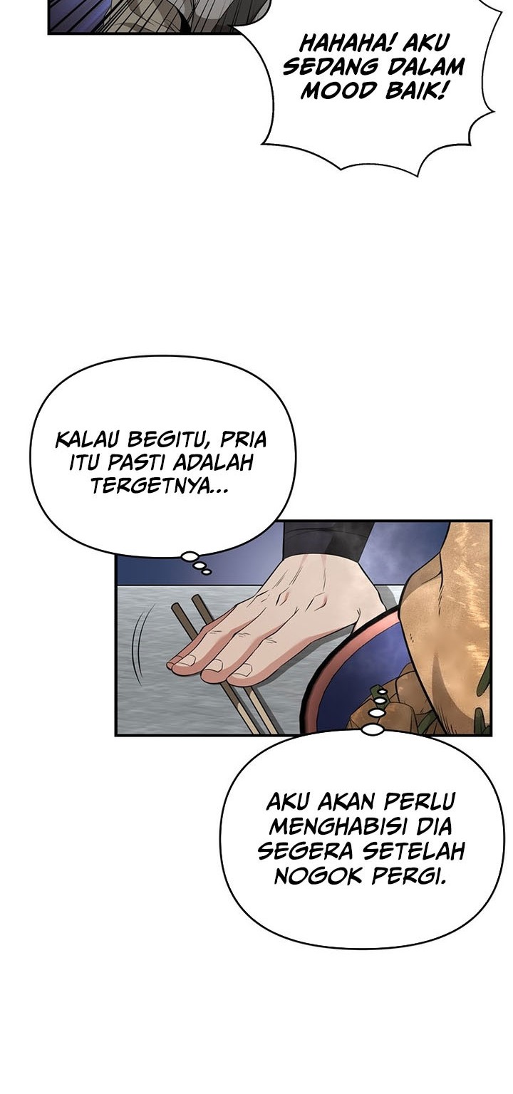 The World’s Best Kunlun Tavern Chapter 19 Gambar 7