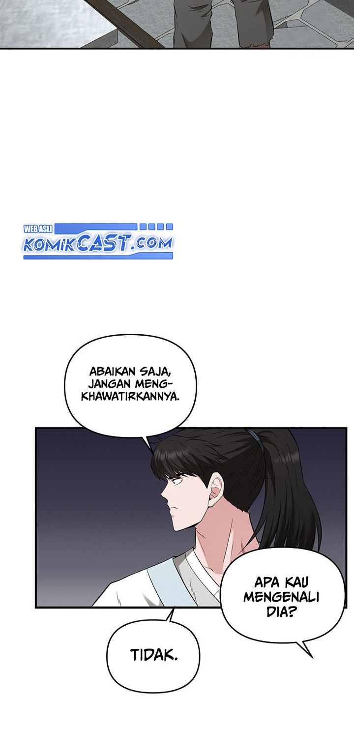 The World’s Best Kunlun Tavern Chapter 19 Gambar 9
