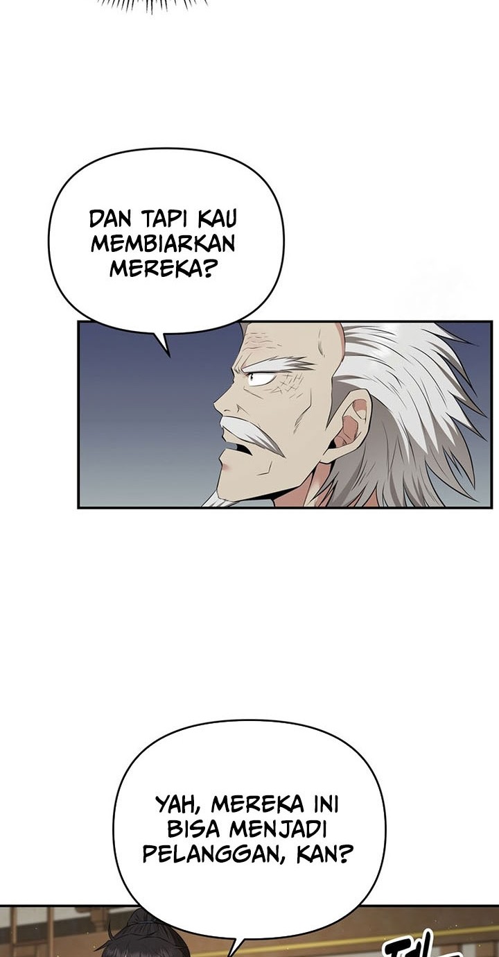 The World’s Best Kunlun Tavern Chapter 19 Gambar 13