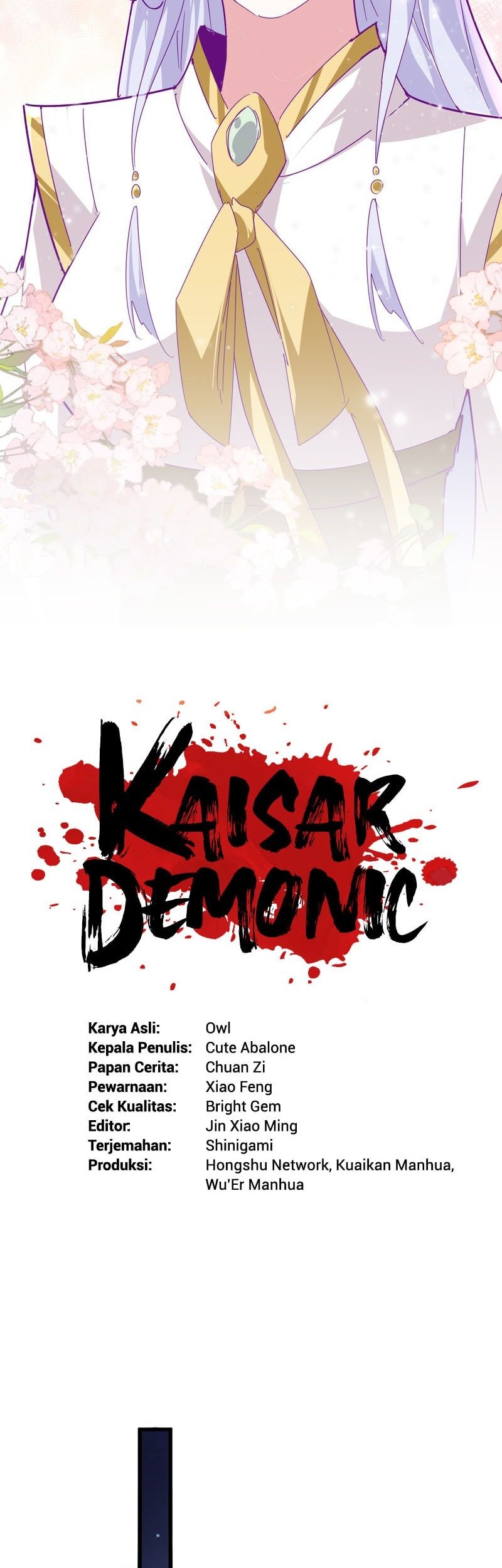 Magic Emperor Chapter 680 Gambar 3