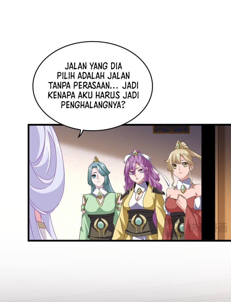 Magic Emperor Chapter 680 Gambar 5