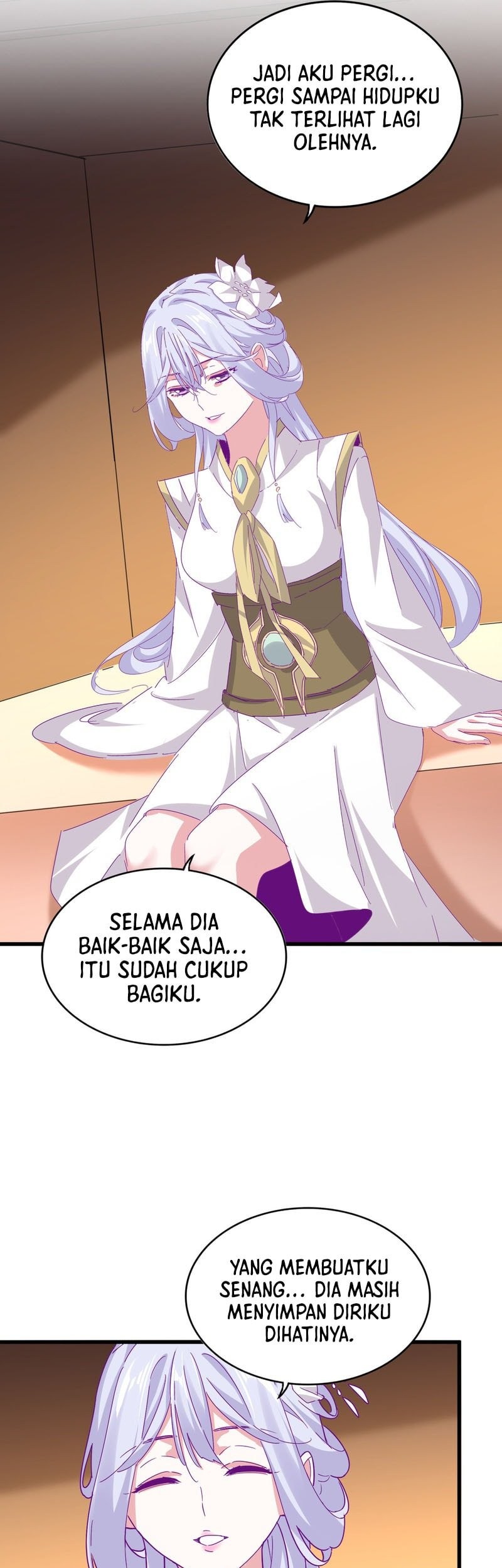 Magic Emperor Chapter 680 Gambar 6