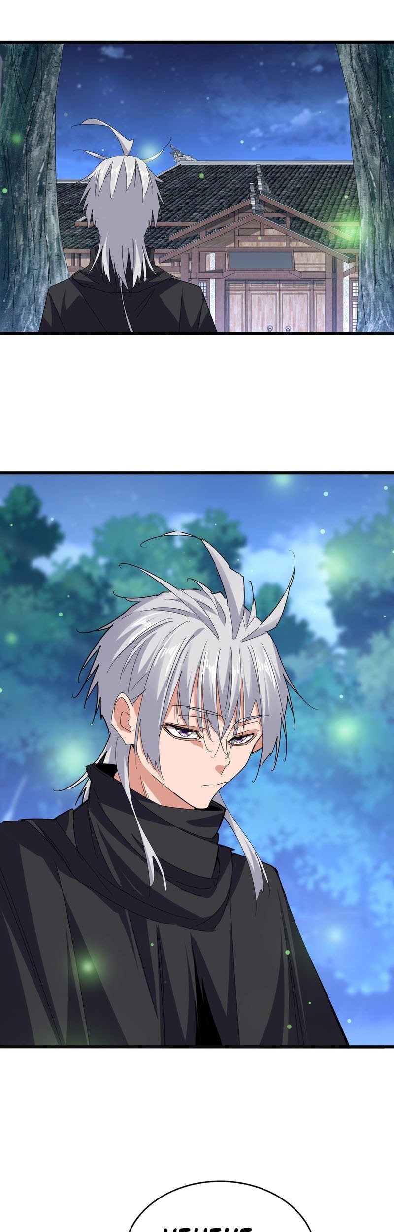 Magic Emperor Chapter 680 Gambar 10