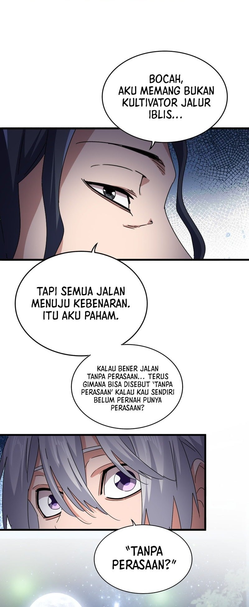 Magic Emperor Chapter 680 Gambar 21