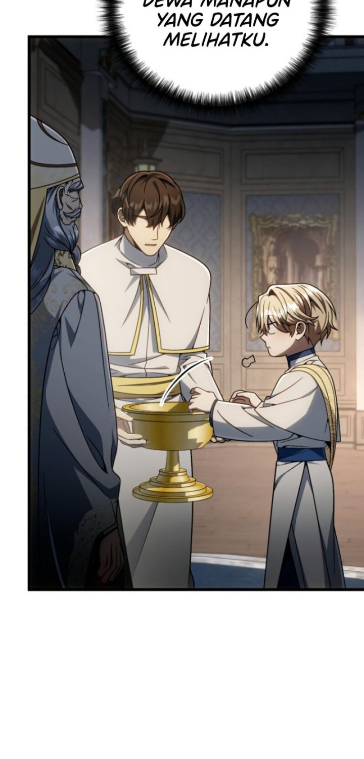 I’m Going To Destroy This Country Chapter 28 Gambar 56