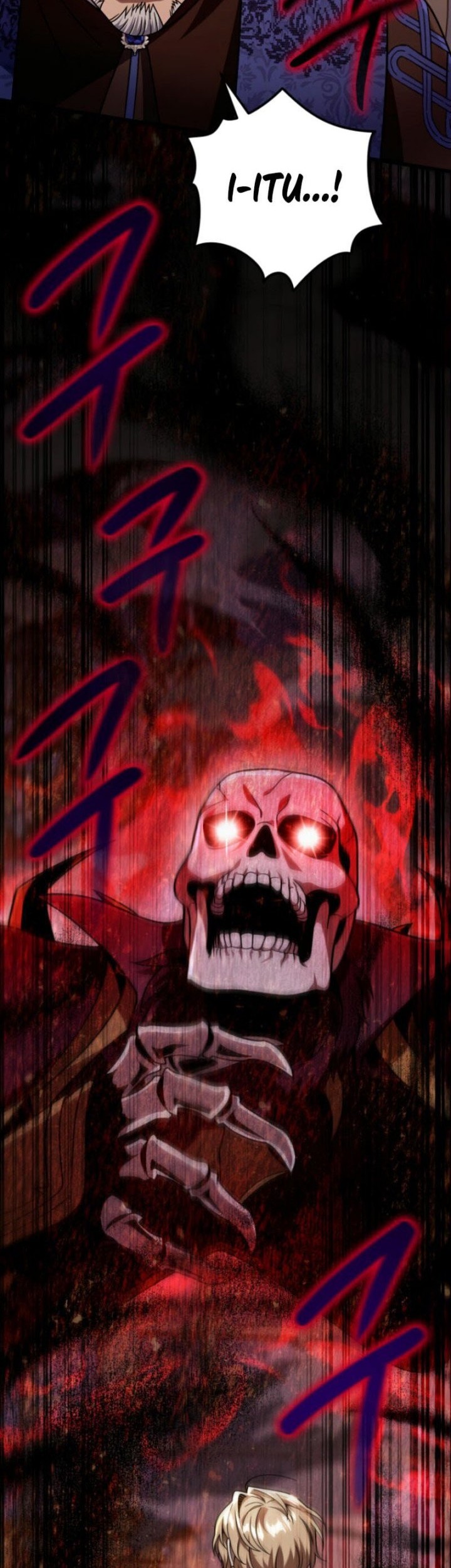 I’m Going To Destroy This Country Chapter 28 Gambar 62