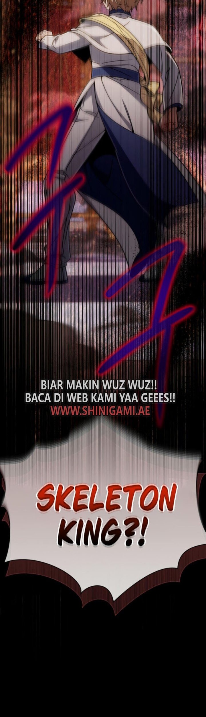 I’m Going To Destroy This Country Chapter 28 Gambar 63