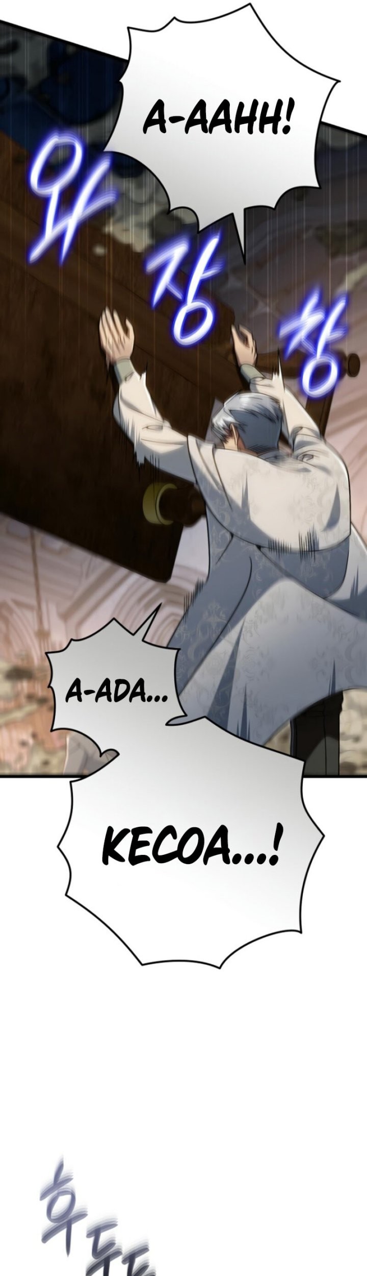 I’m Going To Destroy This Country Chapter 28 Gambar 41