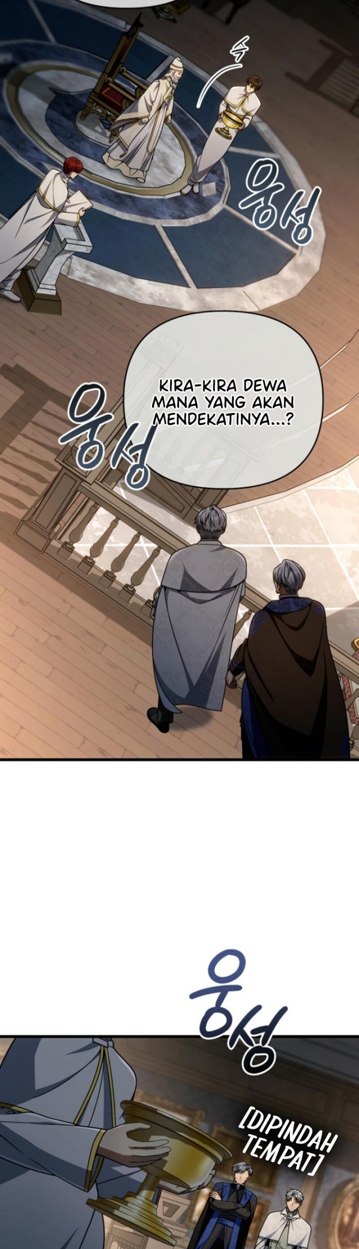 I’m Going To Destroy This Country Chapter 28 Gambar 46