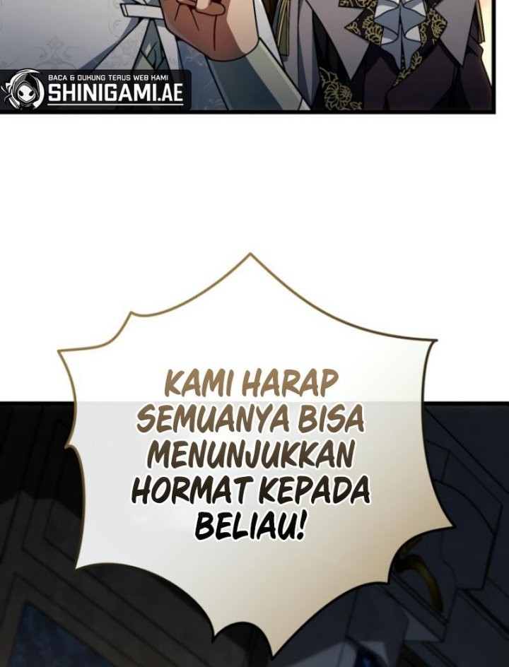 I’m Going To Destroy This Country Chapter 28 Gambar 12