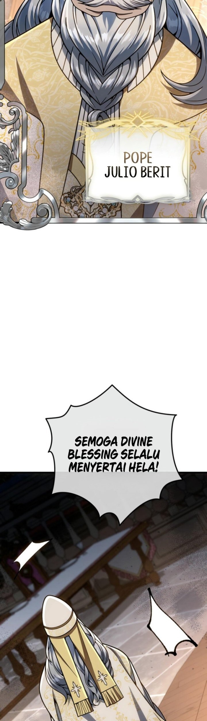 I’m Going To Destroy This Country Chapter 28 Gambar 14