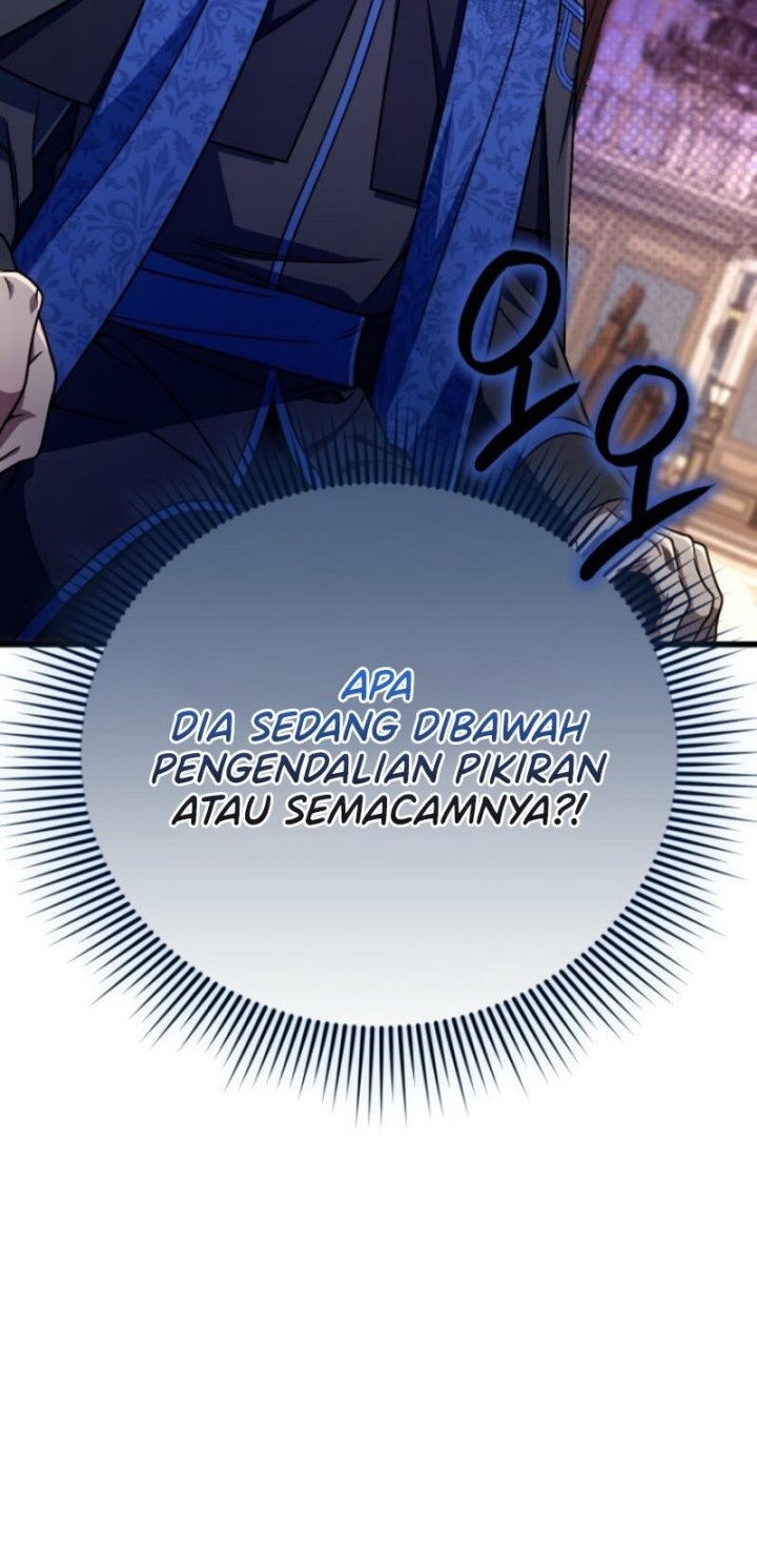 I’m Going To Destroy This Country Chapter 28 Gambar 32