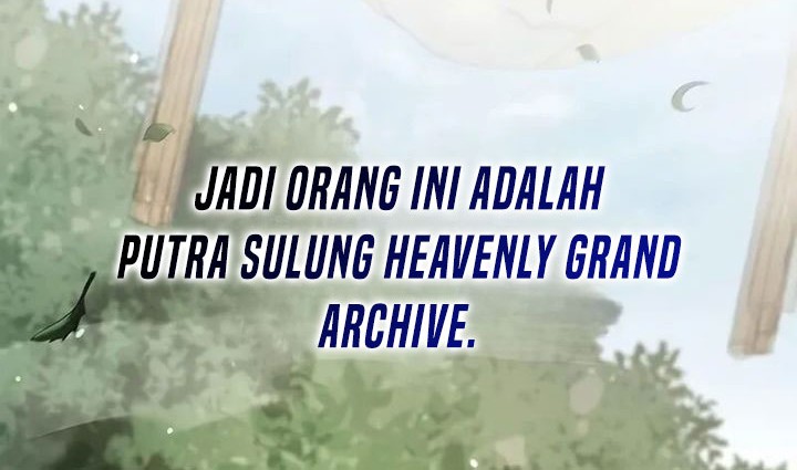 Heavenly Grand Archive’s Young Master Chapter 121 Gambar 24
