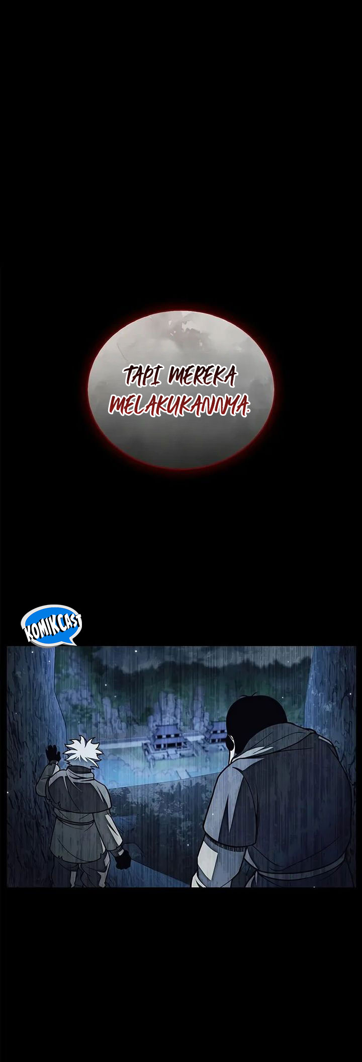 Heavenly Grand Archive’s Young Master Chapter 121 Gambar 60