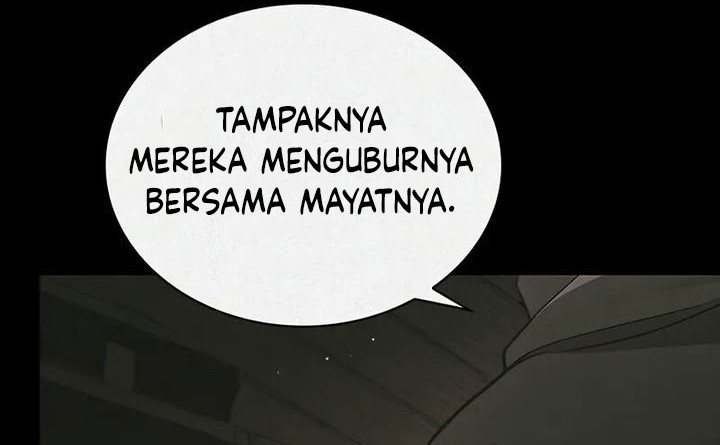 Heavenly Grand Archive’s Young Master Chapter 121 Gambar 77