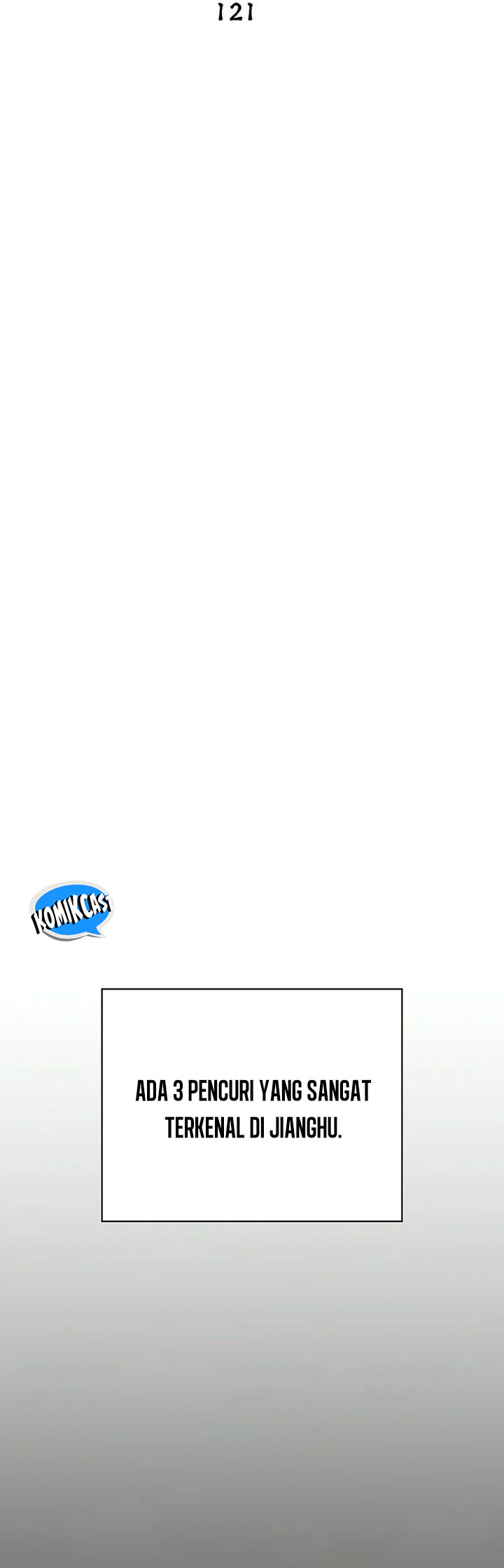 Heavenly Grand Archive’s Young Master Chapter 121 Gambar 10