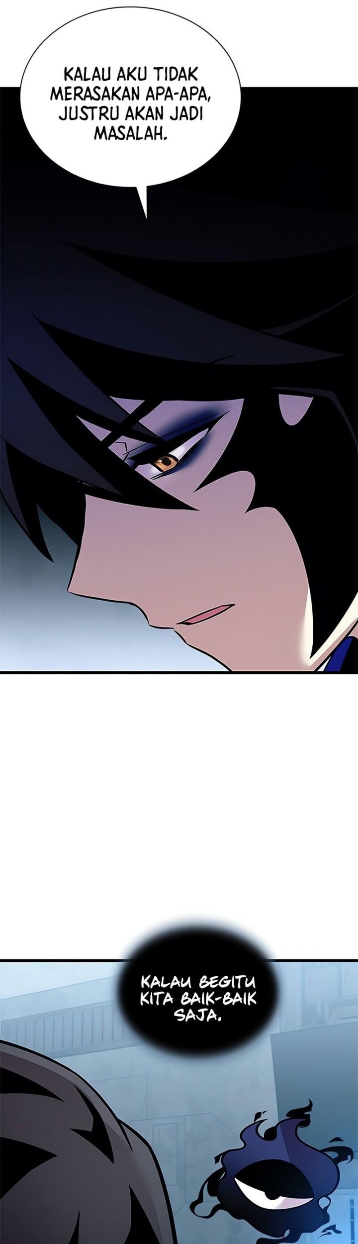 Villain To Kill Chapter 179 Gambar 49