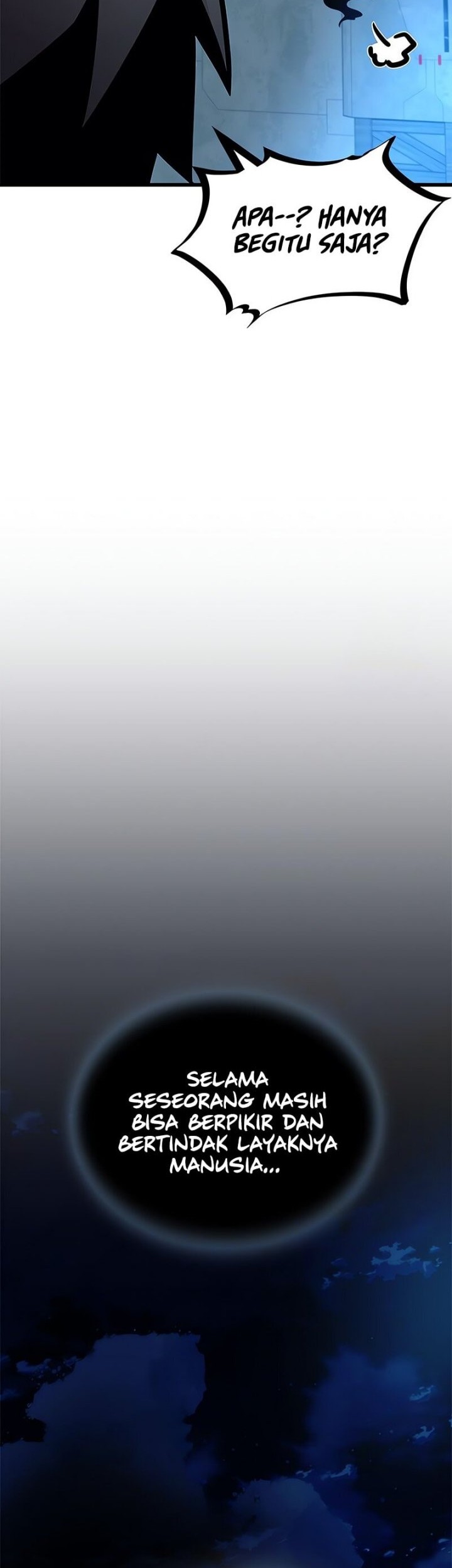 Villain To Kill Chapter 179 Gambar 50