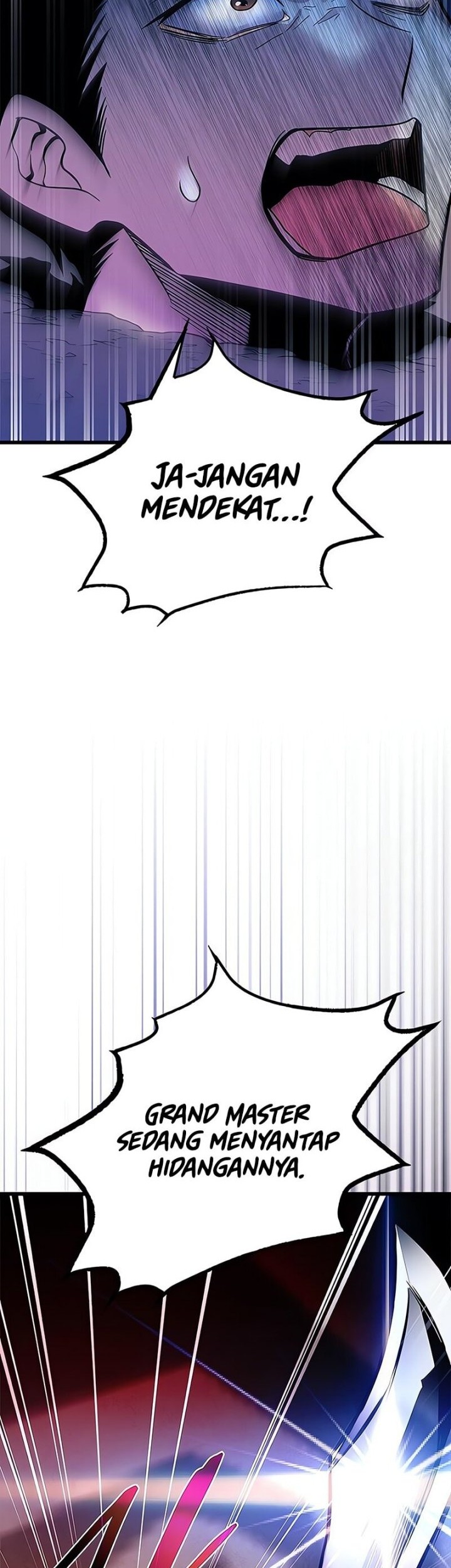 Villain To Kill Chapter 179 Gambar 53