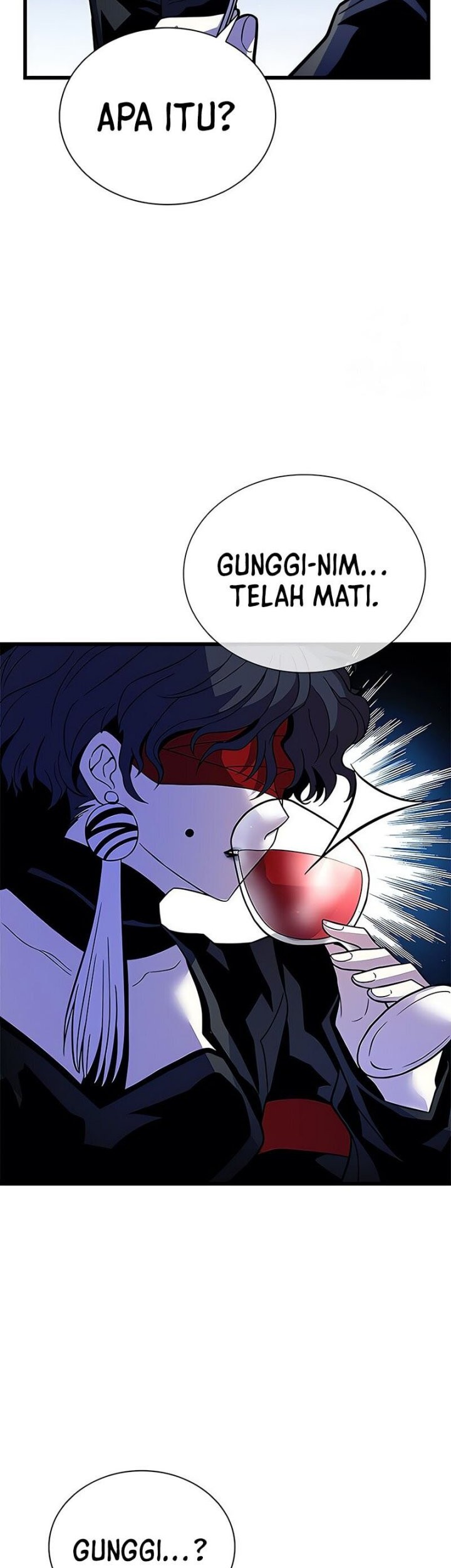 Villain To Kill Chapter 179 Gambar 58