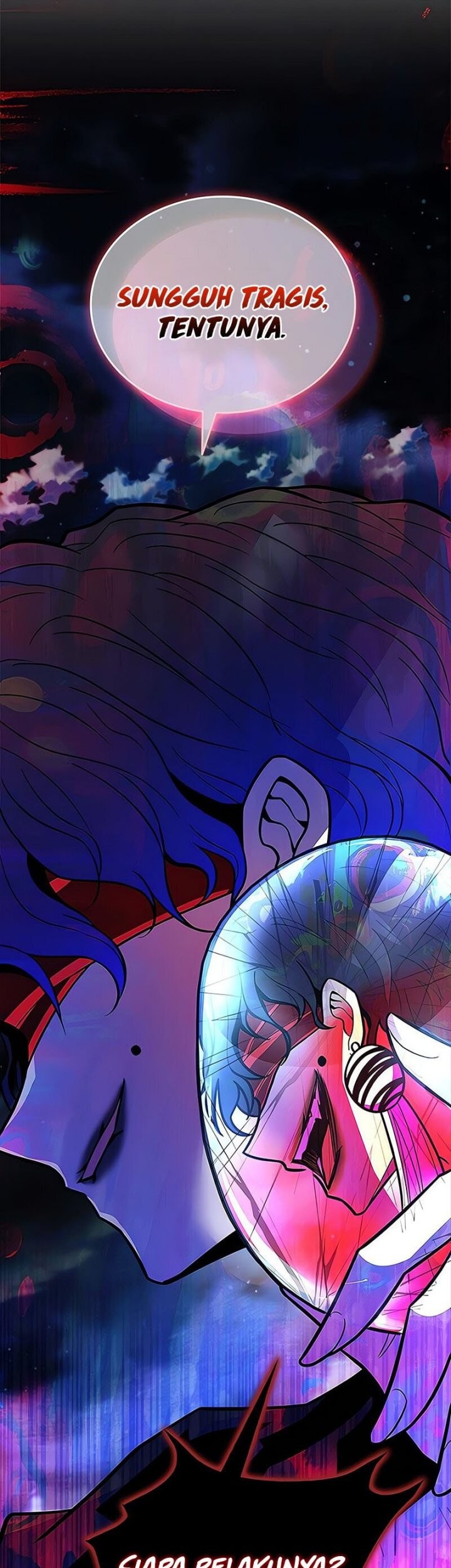 Villain To Kill Chapter 179 Gambar 60