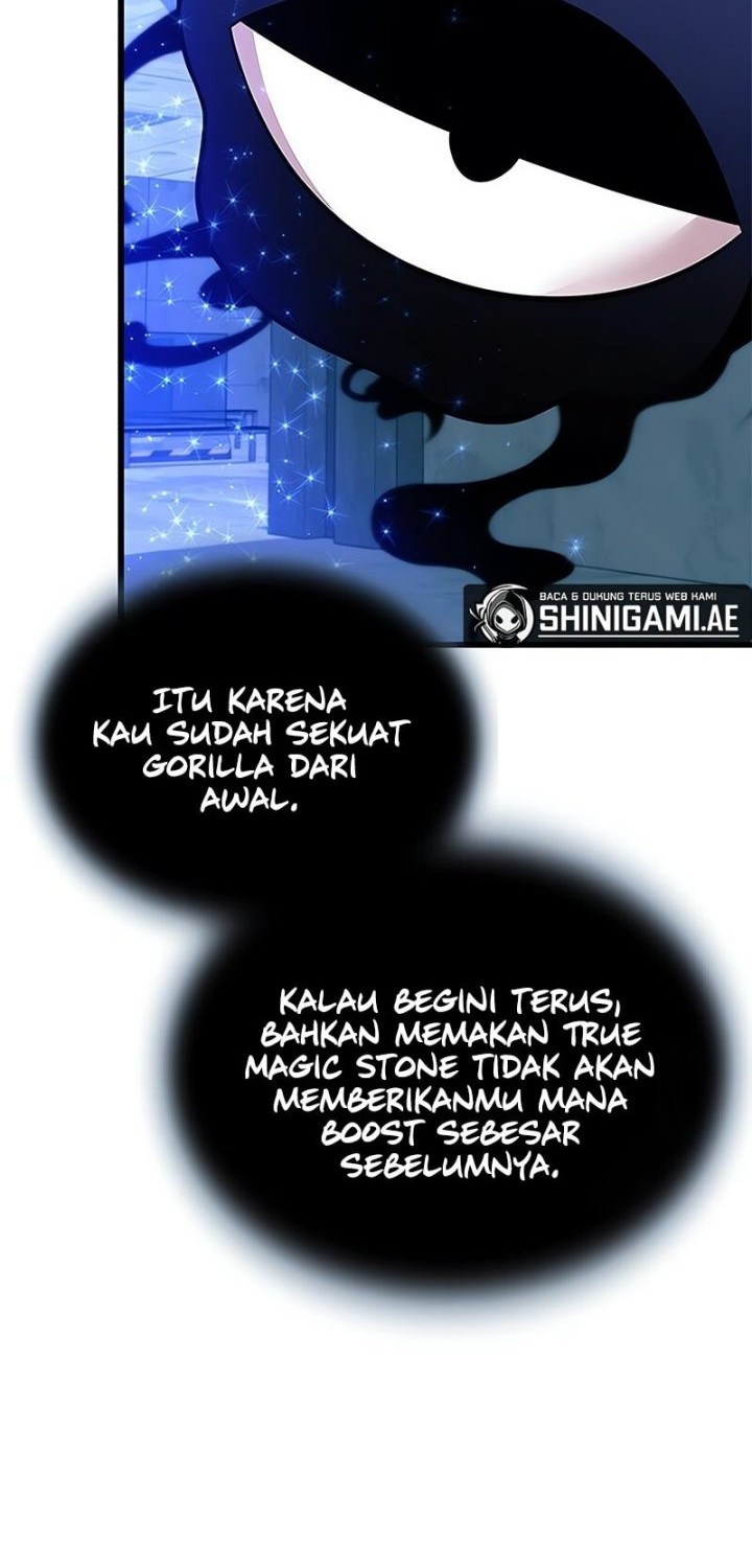 Villain To Kill Chapter 179 Gambar 36
