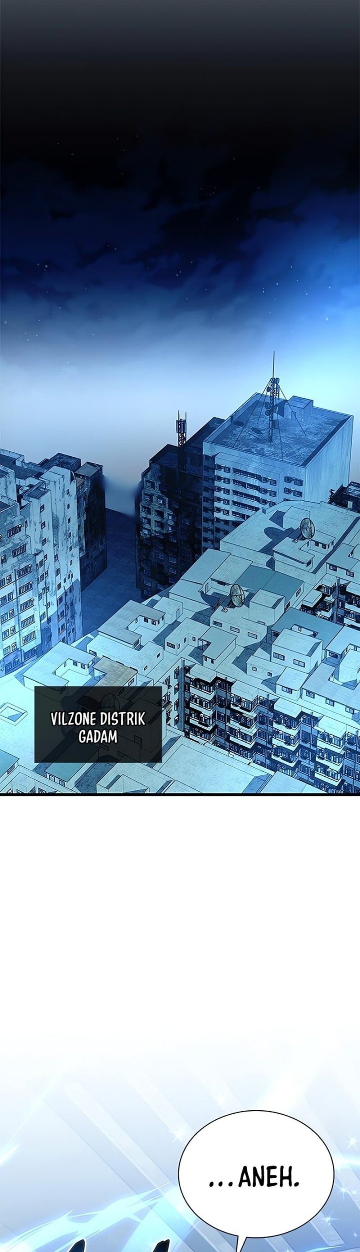 Villain To Kill Chapter 179 Gambar 34