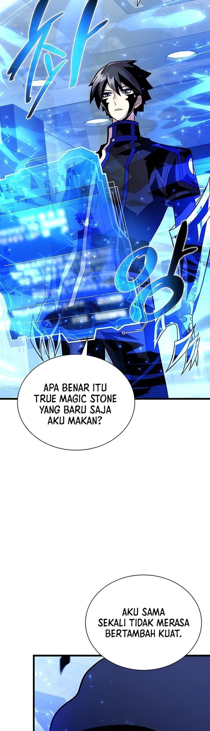 Villain To Kill Chapter 179 Gambar 35