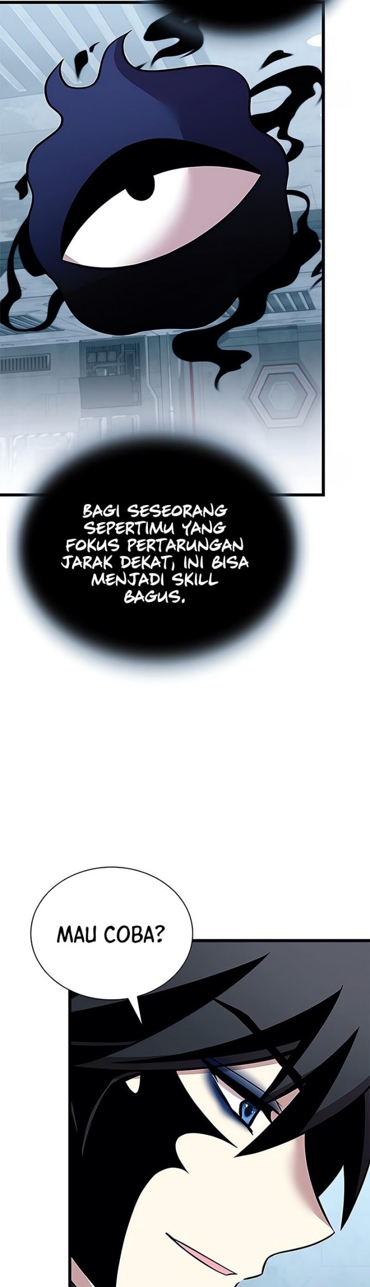 Villain To Kill Chapter 179 Gambar 41