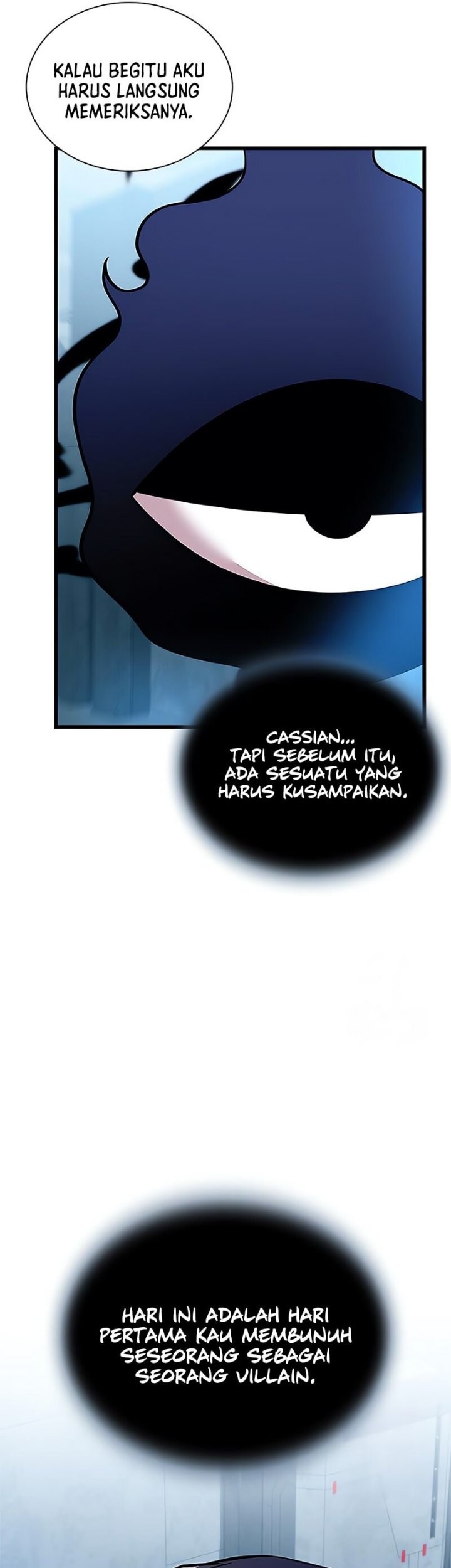 Villain To Kill Chapter 179 Gambar 45