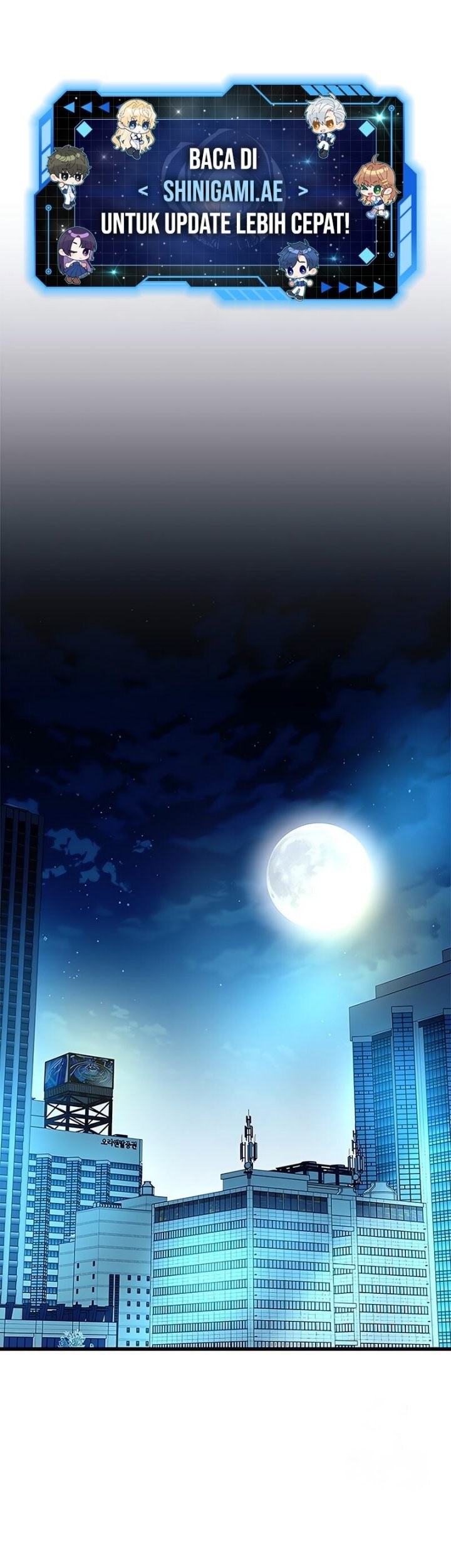 Manhwa Villain To Kill Chapter 179 gambar nomor 2