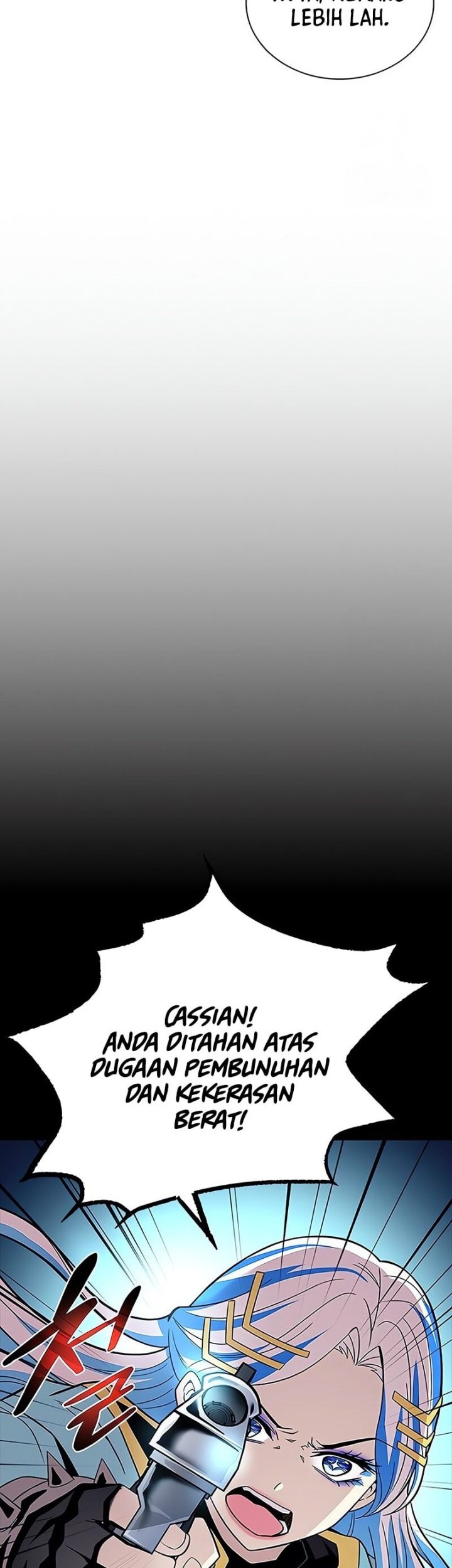 Villain To Kill Chapter 179 Gambar 7