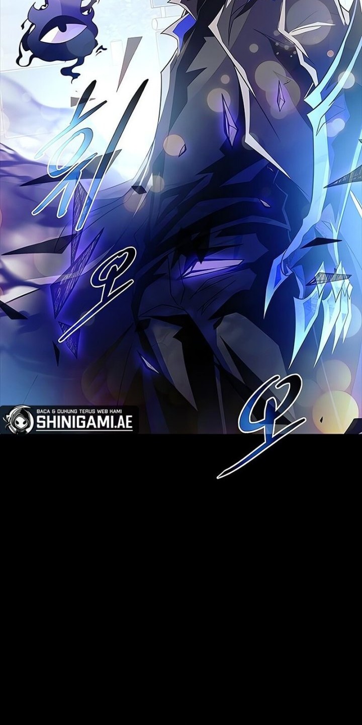 Villain To Kill Chapter 179 Gambar 9