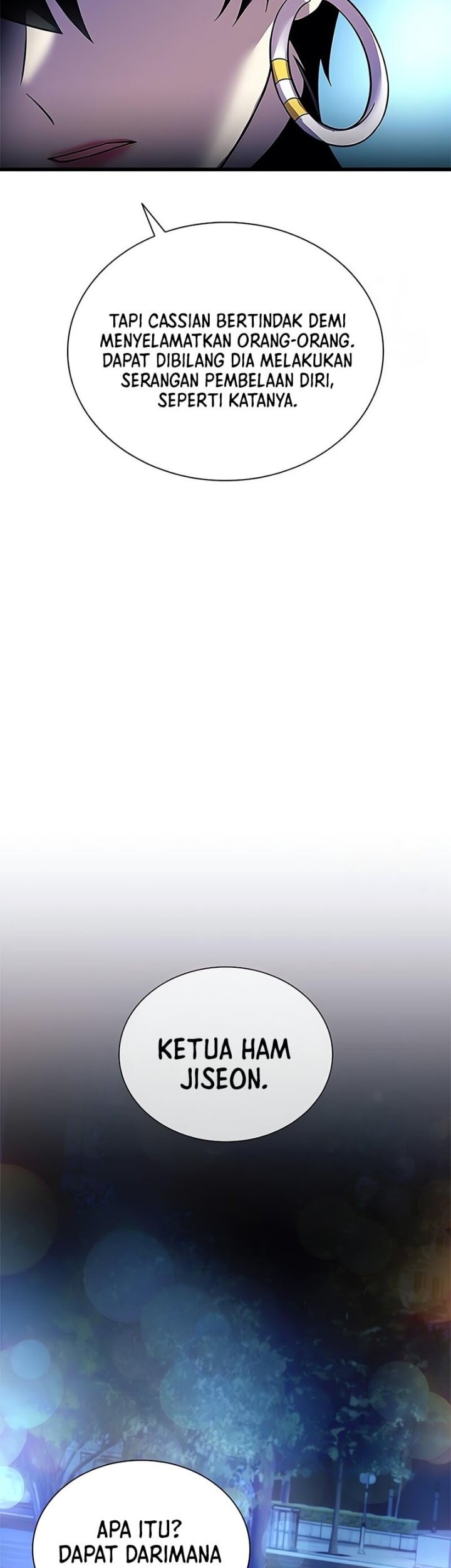Villain To Kill Chapter 179 Gambar 16