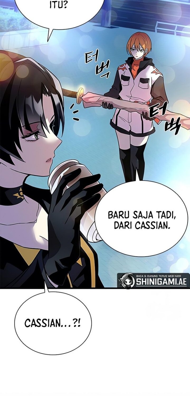 Villain To Kill Chapter 179 Gambar 17