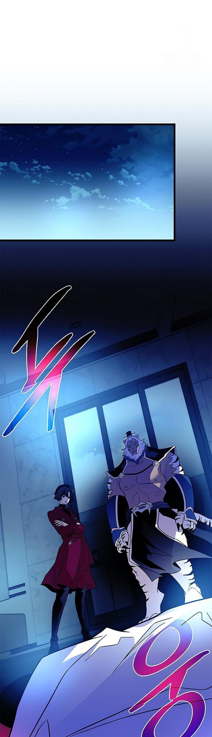 Villain To Kill Chapter 179 Gambar 20