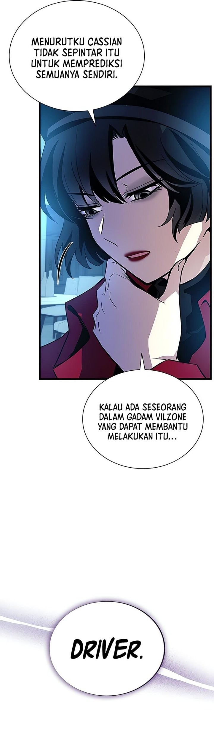 Villain To Kill Chapter 179 Gambar 29