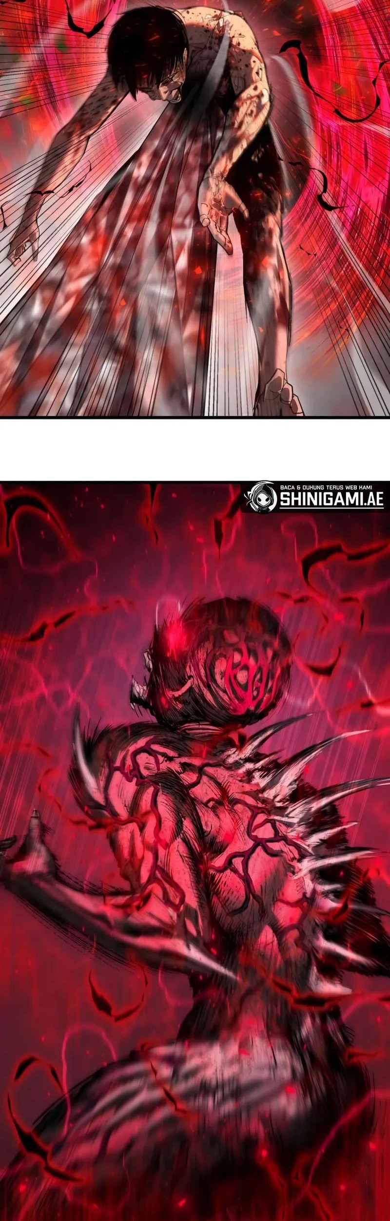 Bones Chapter 30 Gambar 69