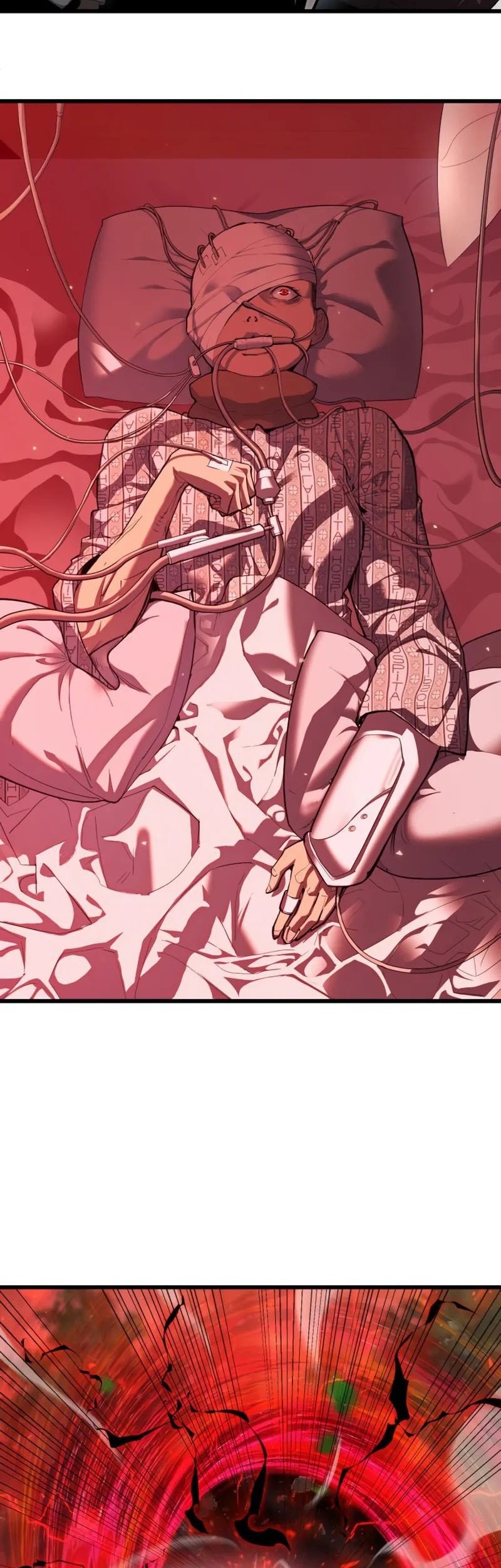 Bones Chapter 30 Gambar 68