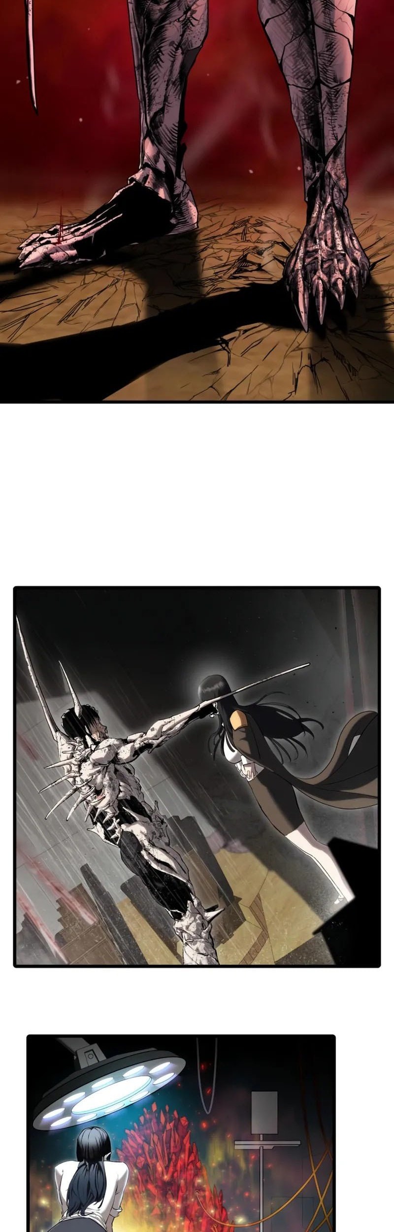 Bones Chapter 30 Gambar 71