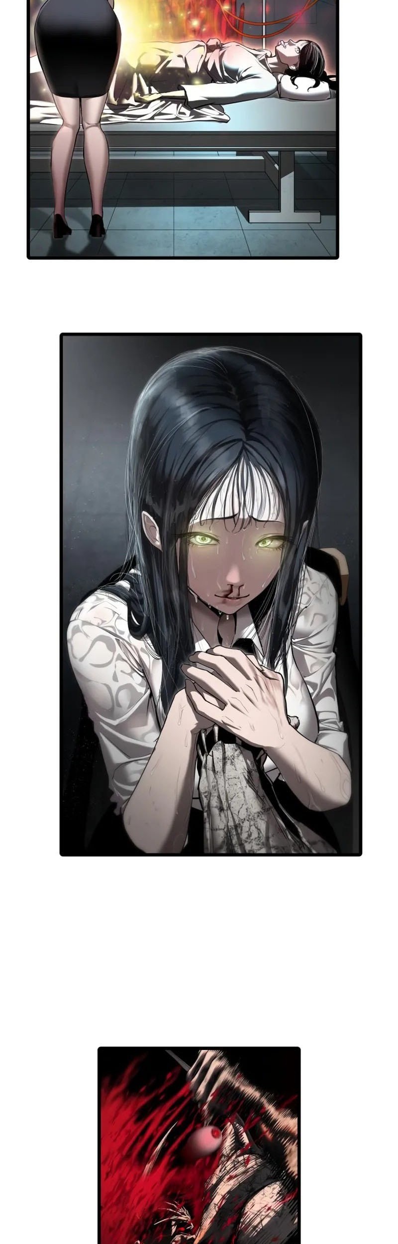 Bones Chapter 30 Gambar 72