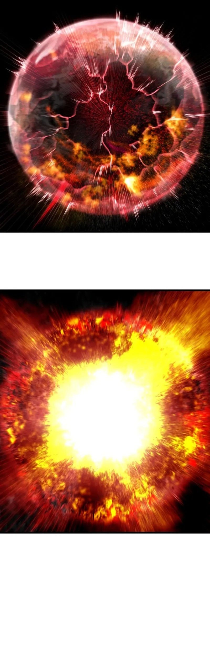 Bones Chapter 30 Gambar 35