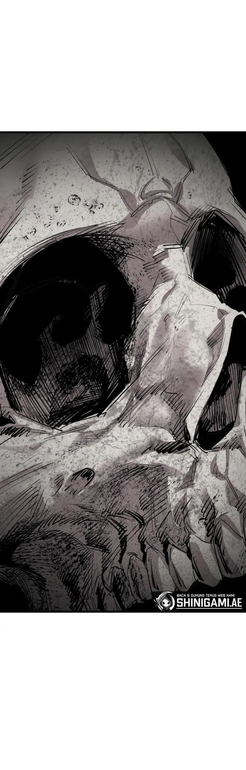 Bones Chapter 30 Gambar 41