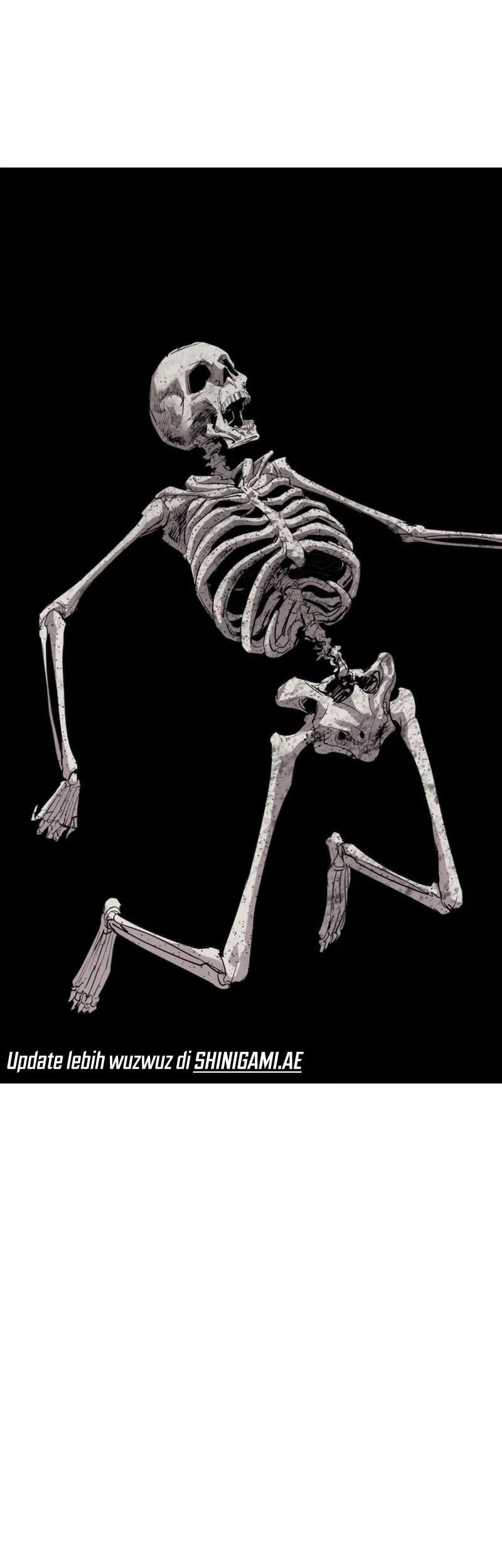 Bones Chapter 30 Gambar 40