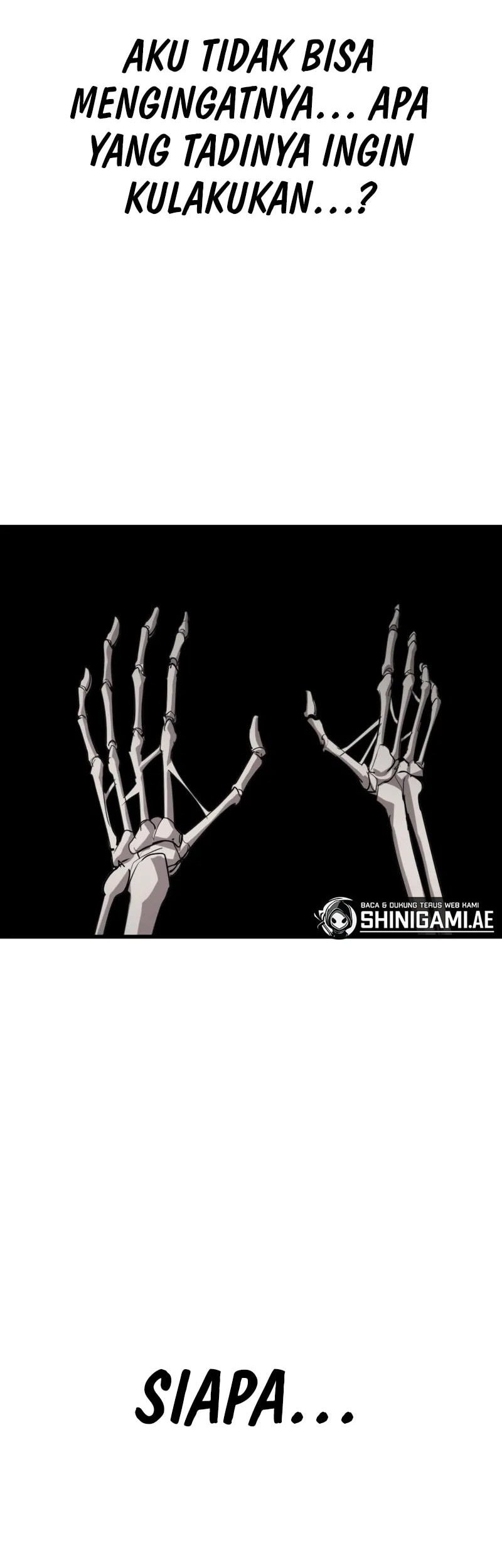 Bones Chapter 30 Gambar 45