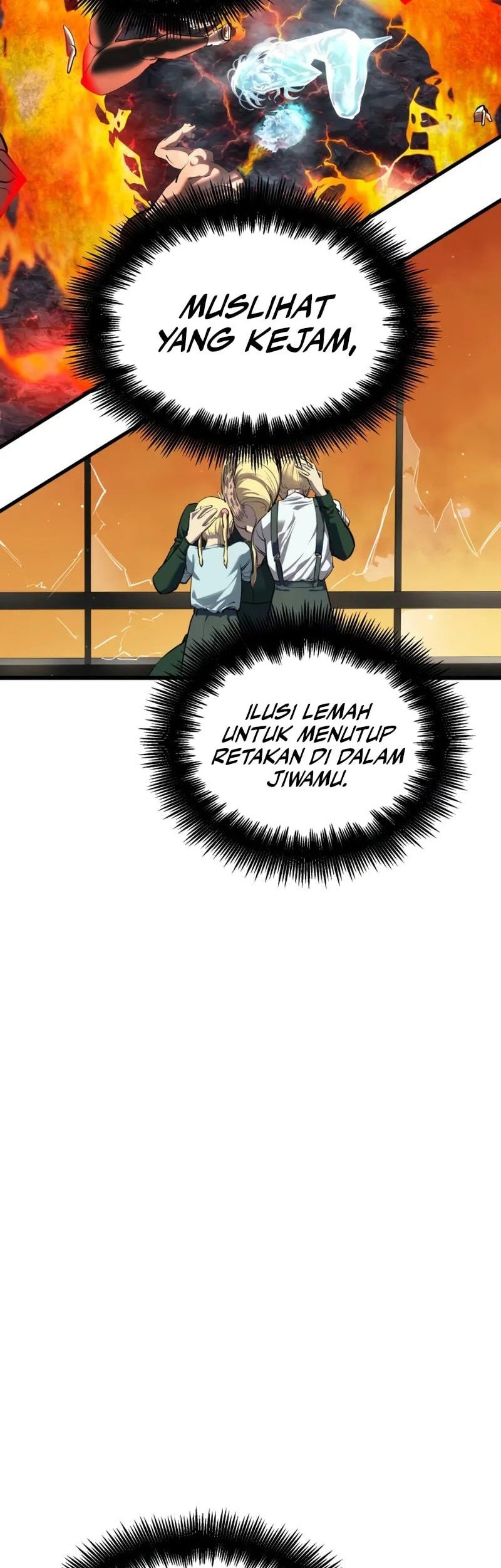 Bones Chapter 30 Gambar 3